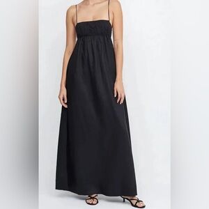 Bec + Bridge maxi dress